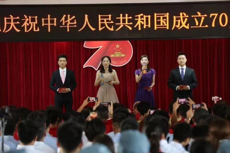 小宝贝仪仗队